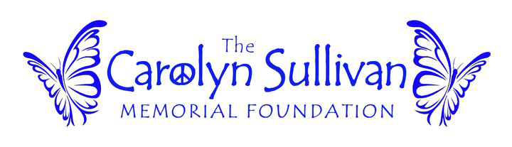Welcome to the Carolyn Sullivan Memorial Foundation